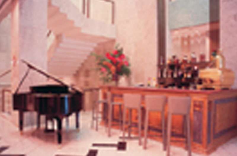 Bristol Merit Hotel 벨루오리존치 외부 사진